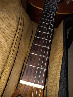 سیم گیتار مدل 2001 Hard Tension