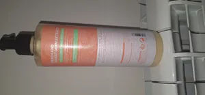 تجریه خرید ماسک تقویت کننده مو بیول مدل Peach And Wheat مناسب برای موهای فر و خشک حجم 500 میلی لیتر