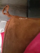 تجریه خرید دستمال میکروفایبر حوله ای دوعددی مهسان مدل 20109