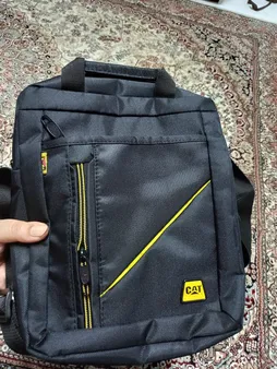 کیف رودوشی مدل NU-GHE3