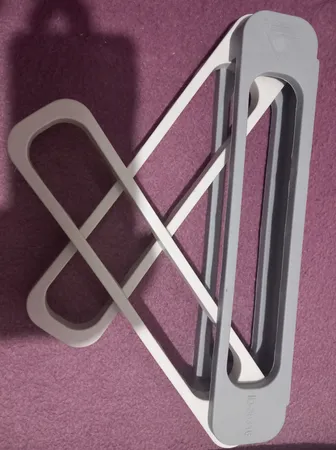 نگهدارنده دمپایی مدل R100