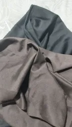 مقنعه بروجرد کد M-003 سایز 100 سانتی متر