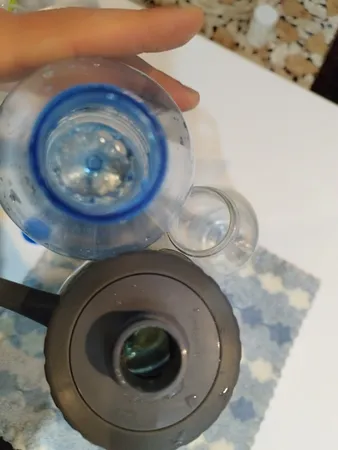 قمقمه مدل Sport start گنجایش 2 لیتر