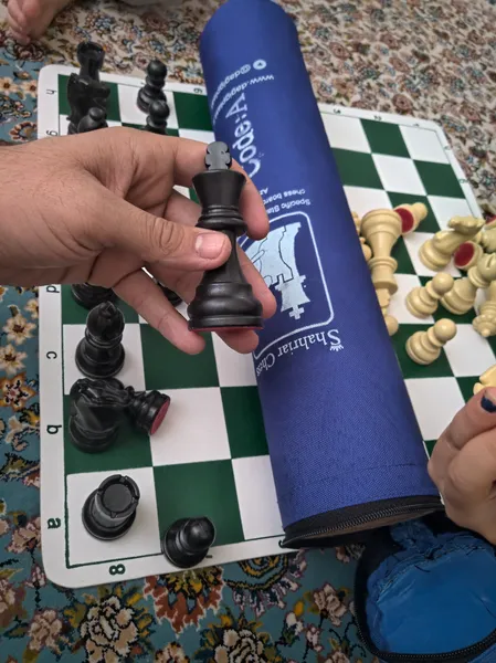 عکس ارسالی خریدار
