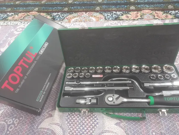 عکس ارسالی خریدار