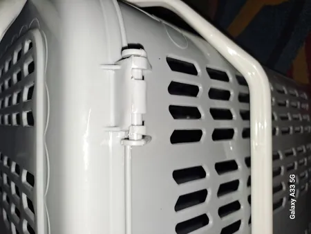 سبد پیک نیک آپولو مدل لاله کد 300