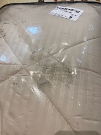 لحاف مانیکاهوم مدل هتلی  parallel plusیک نفره سایز 230×150 سانتی‌ متر