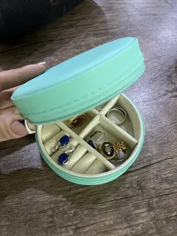 جعبه جواهرات مدل BX 353