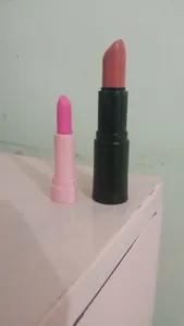 تجریه خرید رژ لب جامد دراگون رانی مدل Honey Peach مجموعه 6 عددی