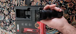 تجریه خرید ماشین اصلاح موی سر و صورت دبلیو مارک مدل NG-125