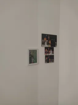 قاب عکس مدل 215-166 سایز 15×20 سانتی متر