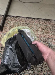 تجریه خرید کارتریج اچ پی مدل 85A