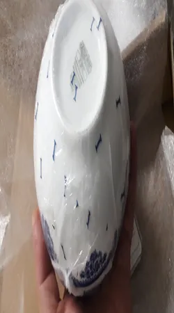 پیاله چینی زرین ایران مدل ایتالیا اف 14 فلورانس درجه یک بسته دو عددی