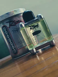 تجریه خرید ادوتویلت مردانه رمی مارکویس مدل Marquis حجم 60 میلی لیتر