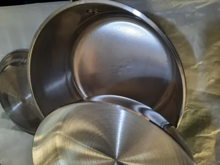 ظرف غذا پیرپناهی کد P04