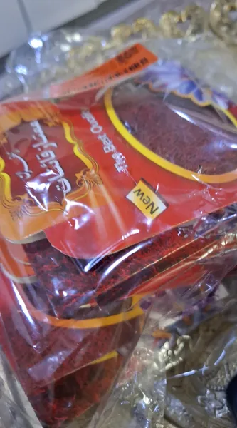 عکس ارسالی خریدار