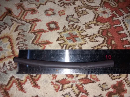 وارنیش حرارتی وو ار مدل 8.0-SGP008BK