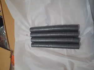 تجریه خرید آهن ربا مدل رینگی بسته 100عددی