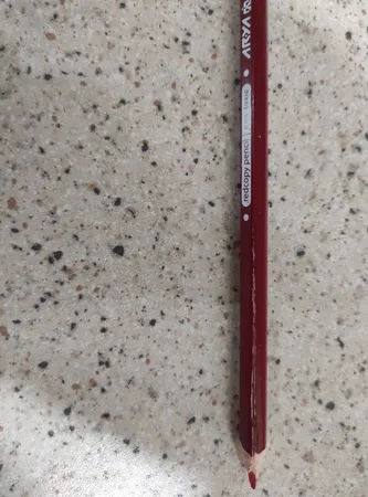 مداد آریا مدل PC2021 بسته 10 عددی