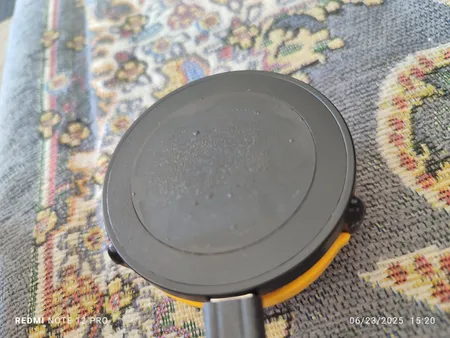 فن خنک کننده گوشی موبایل ممو مدل CX04