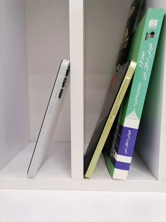 گوشی موبایل سامسونگ مدل Galaxy A25 دو سیم کارت ظرفیت 256 گیگابایت و رم 8 گیگابایت - ویتنام