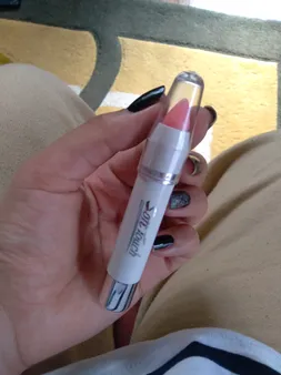 بالم لب میلوس مدل Strawberry