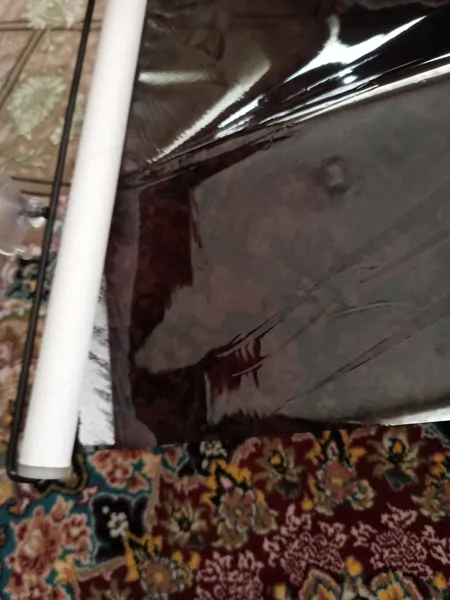عکس ارسالی خریدار