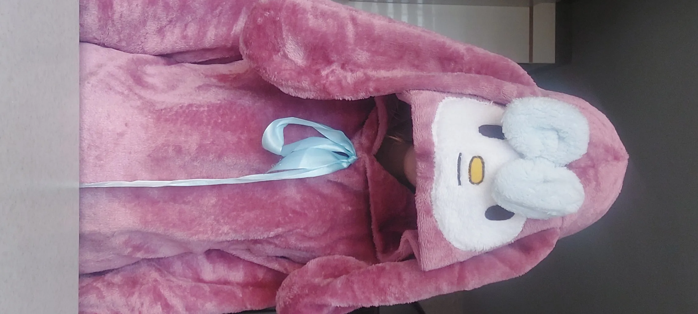 پالتو دخترانه مدل کره ای فانتزی