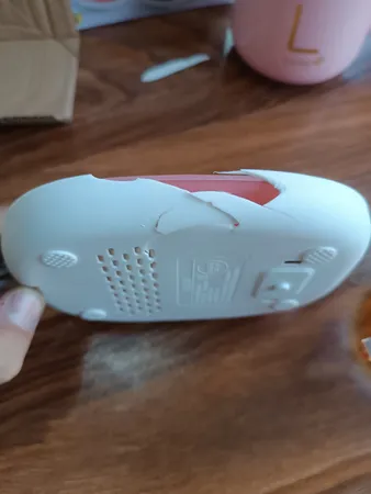 ماگ حرارتی لاکی مدل 1314 به همراه صفحه گرمکن برقی