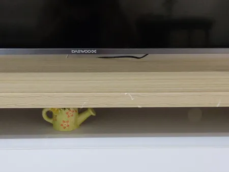 میز تلویزیون مدل MD4109