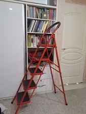 تجریه خرید نردبان پنج پله مدل 1164