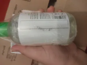 تجریه خرید آب پاک‌کننده آرایش صورت ژیناژن مدل میسلار حجم 200 میلی‌لیتر