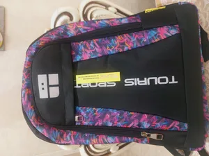 تجریه خرید کوله پشتی توریث مدل VS-5982 به همراه جامدادی