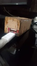 ماژول پاور بانک مدل SY3500