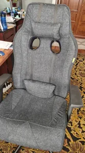 تجریه خرید صندلی گیمینگ کادی نو مدل VIP G2026