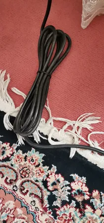 محافظ ولتاژ پارت الکتریک مدل 5M