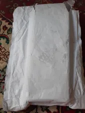 تجریه خرید برس حرارتی رومئو مدل RM-7575