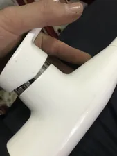 تجریه خرید شیر آشپزخانه شودر مدل لیون