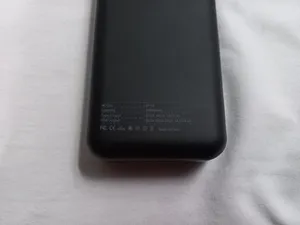 تجریه خرید پاوربانک لیتو مدل LP-53 ظرفیت 20000 میلی‌آمپر ساعت