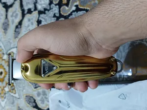 تجریه خرید ماشین اصلاح موی سر و صورت و بدن وی جی ار مدل V-056