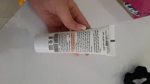 تجریه خرید ماسک صورت رینوزیت مدل Black carbon active حجم 75 میلی لیتر