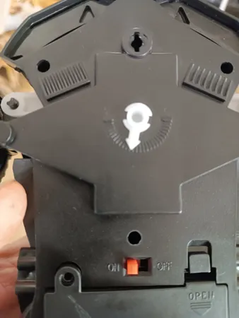 ماشین بازی کنترلی طرح بتمن 872738