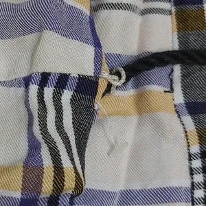 تجریه خرید پیراهن زنانه اسمارا مدل PR1