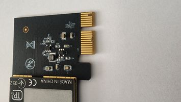 کارت شبکه بی سیم دی-لینک مدل DWA-582 AC1200 Dual Band
