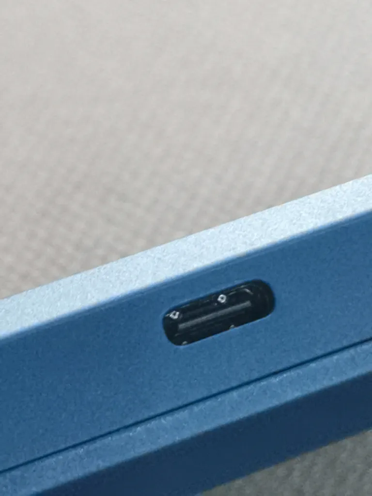 مودم 4G LTE قابل حمل زد تی ای مدل U10S Pro