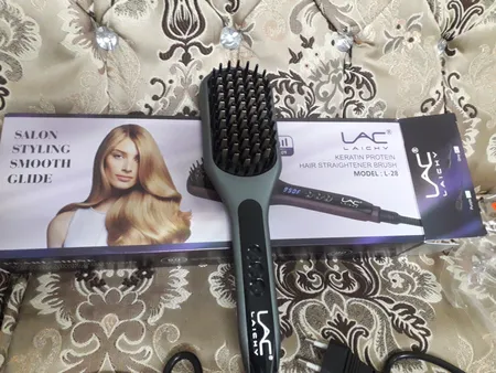 برس حرارتی لایچی مدل L-28