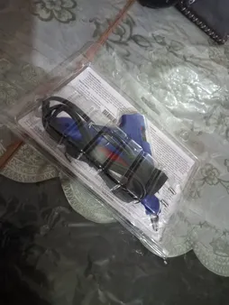 دستگاه چسب تفنگی 20 وات مدل Hotmelt FQ-E