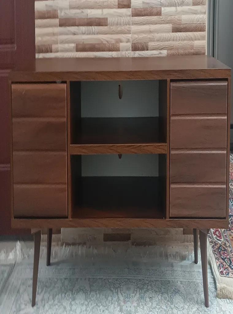 میز تلویزیون مدل لوتوس