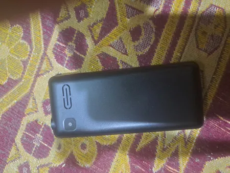 گوشی موبایل جی ال ایکس مدل iT5606 دو سیم کارت ظرفیت 32 مگابایت و رم 32 مگابایت