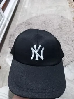 کلاه کپ طرح NY کد 4832